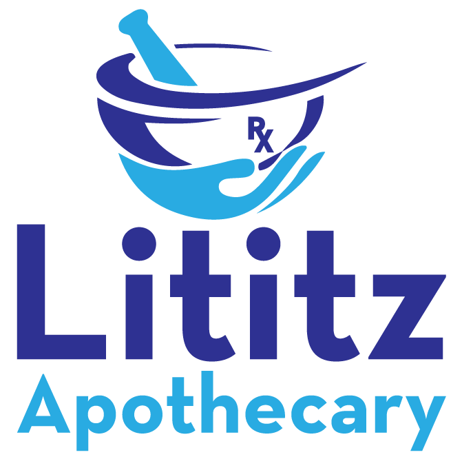 Lititz Apothecary logo