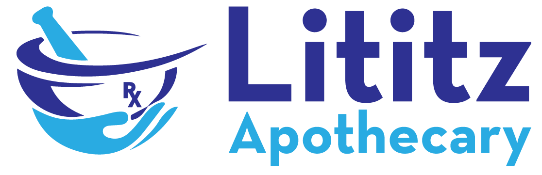 Lititz Apothecary logo