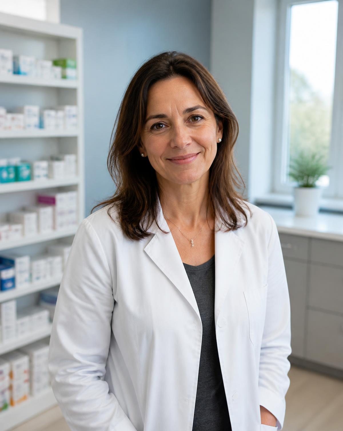 Pharmacist at Lititz Apothecary